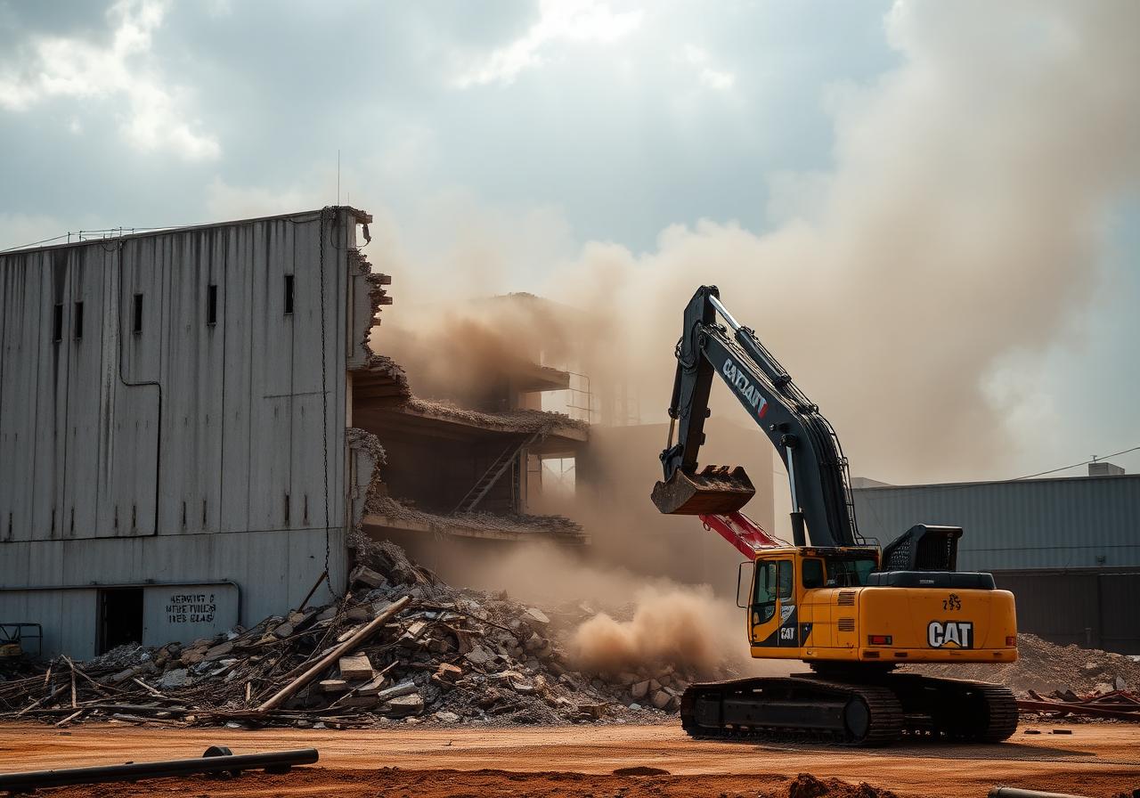 Bolle Contracting
